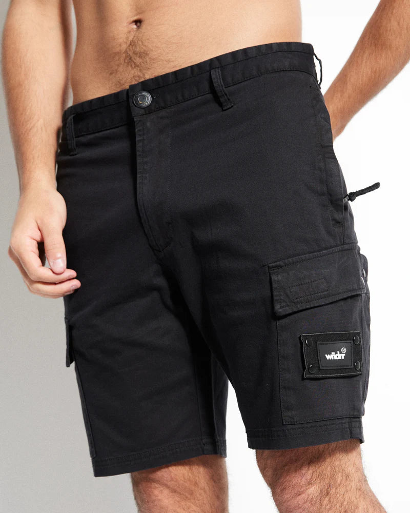 FAIRFAX CARGO SHORTS