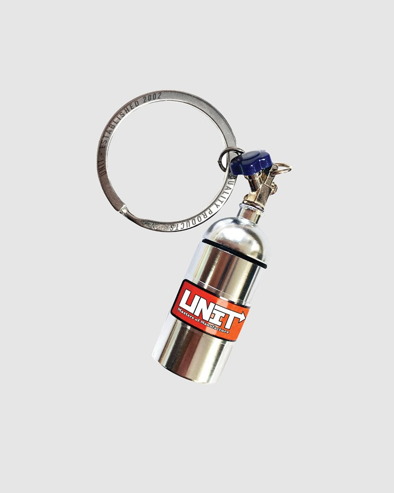 UNIT KEYRING UNIT OXIDE