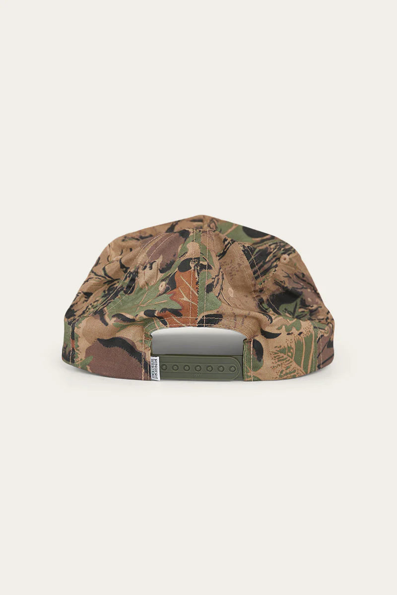 Blackwater Cap Camo