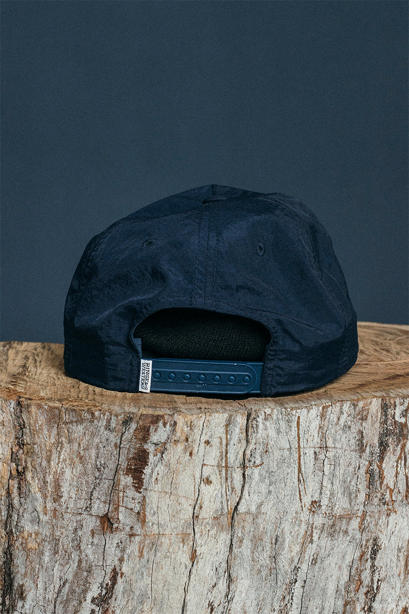 Deep South Retro Cap - Navy