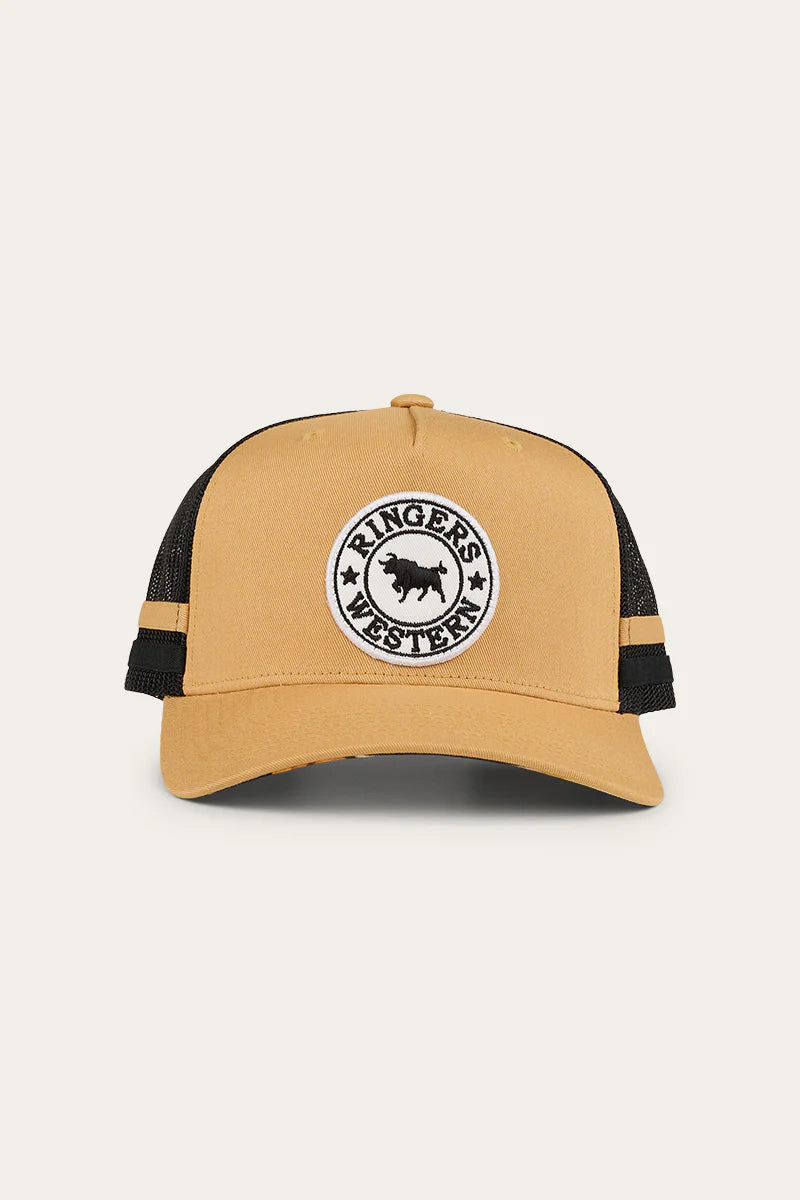 Pendleton Trucker Cap Clay