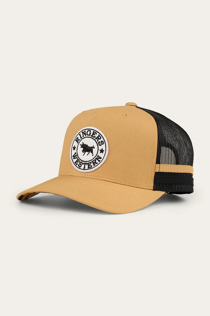 Pendleton Trucker Cap Clay