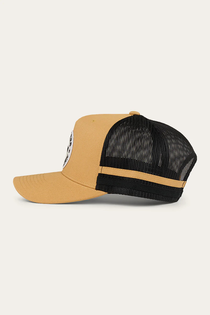 Pendleton Kids Trucker Cap Clay