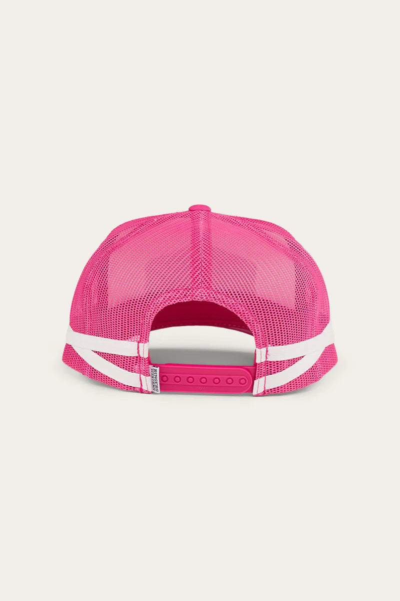 Cunningham Kids Trucker Cap - Candy