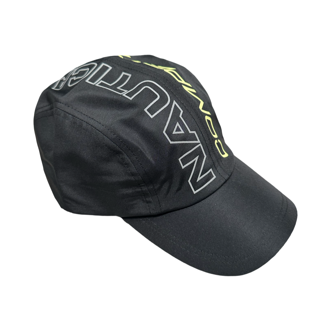 NAUTICA SHEERAN CAP BLACK