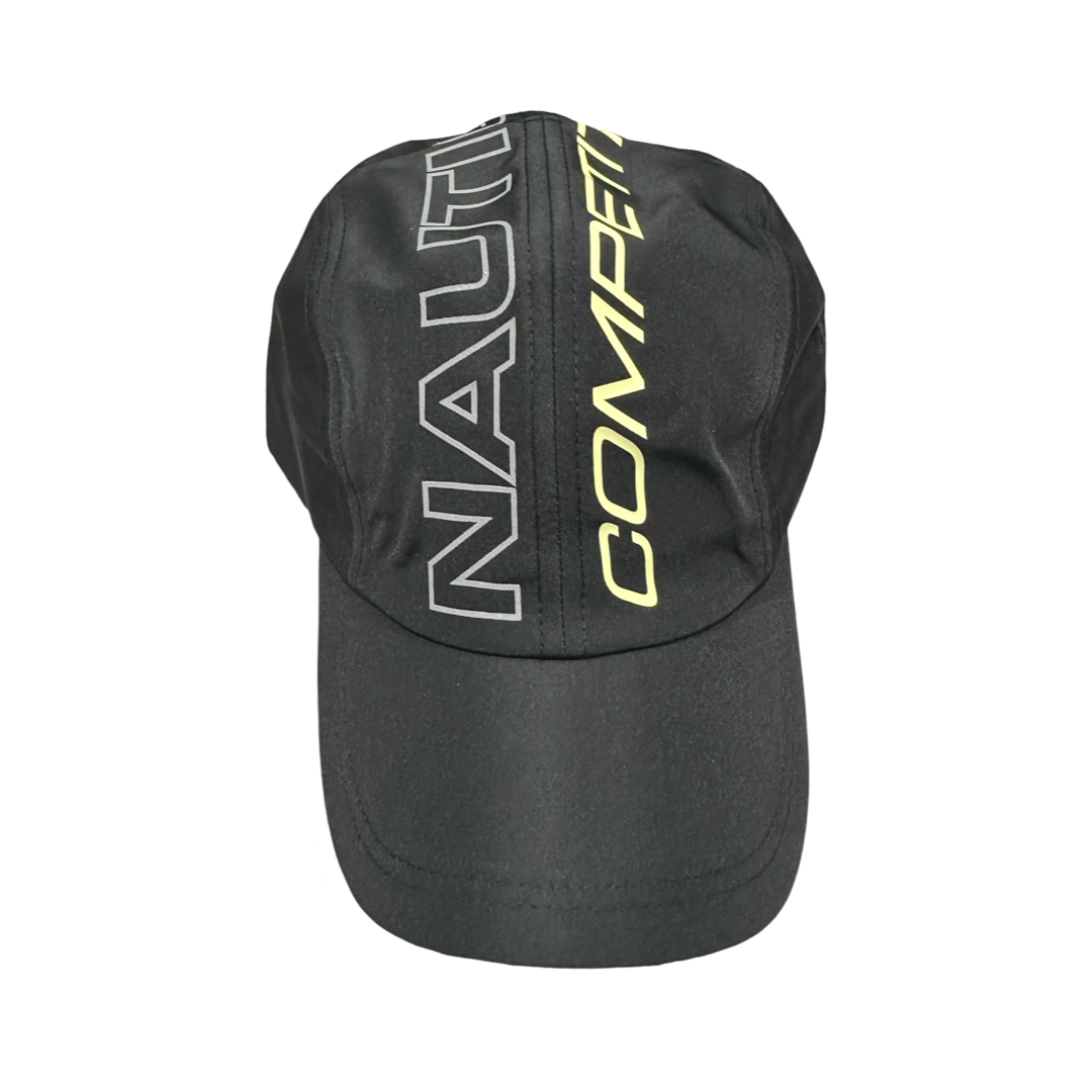 NAUTICA SHEERAN CAP BLACK