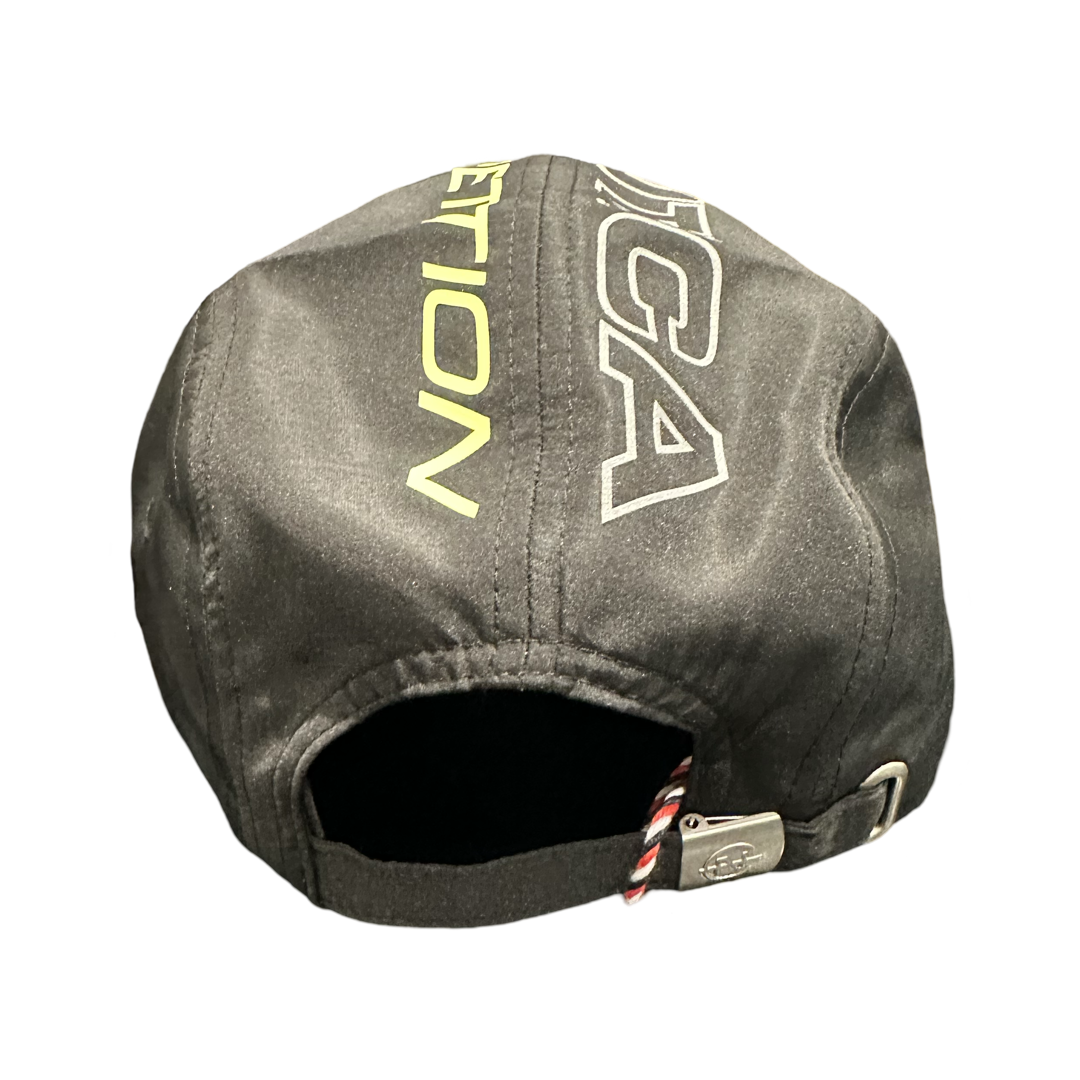 NAUTICA SHEERAN CAP BLACK