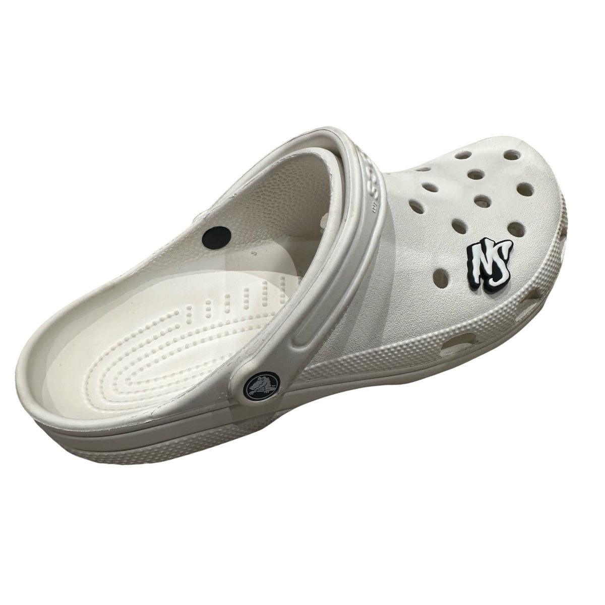 NS Crocs Charm