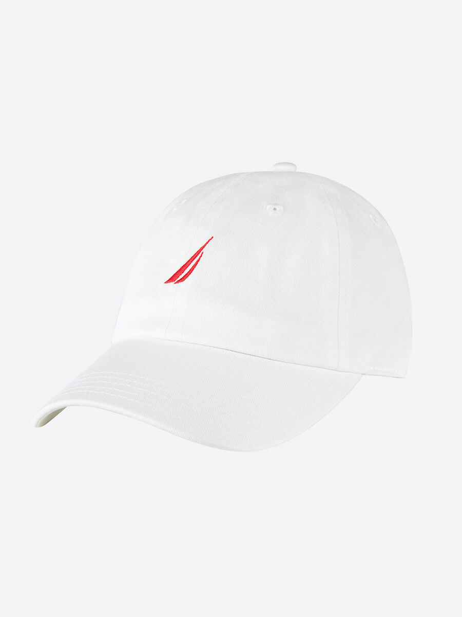 DOMINICA STRAPBACK