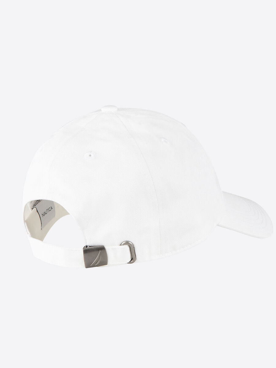 DOMINICA STRAPBACK