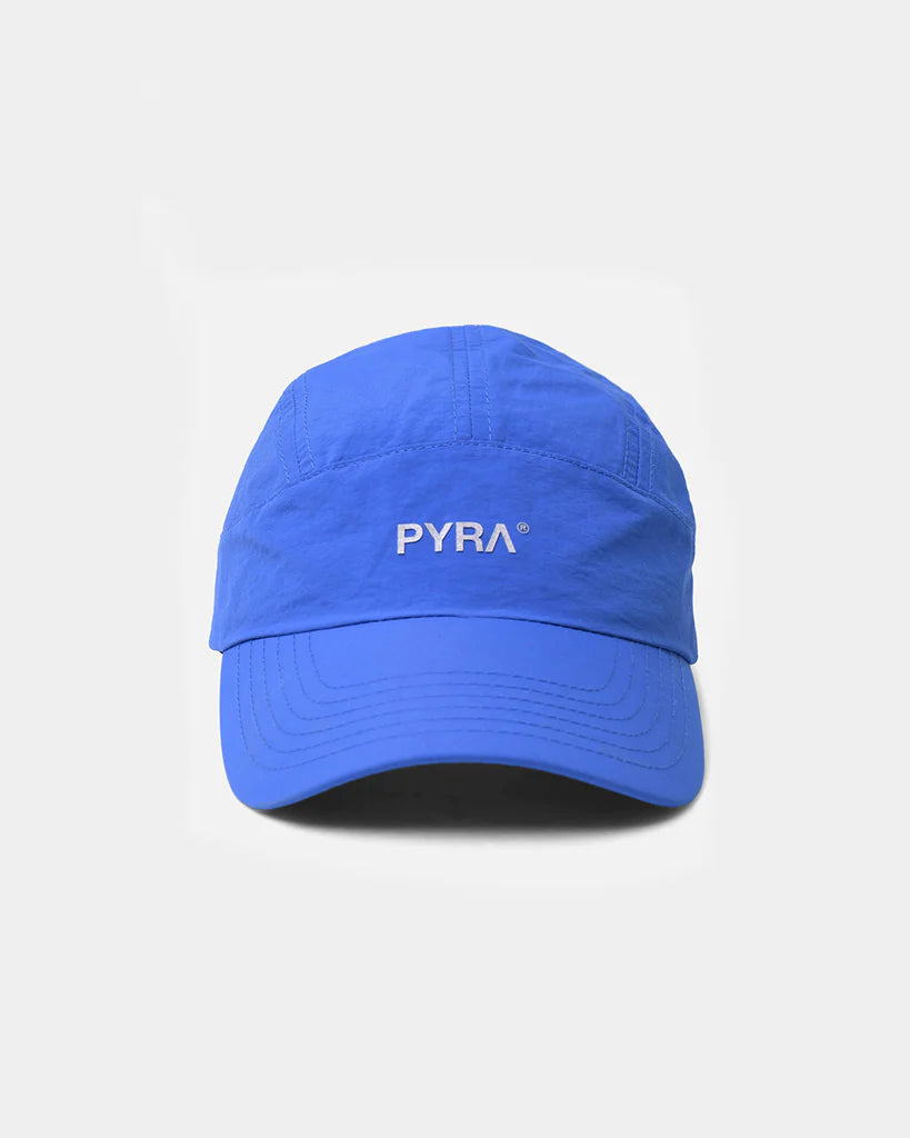 PYRA Core Logo Strapback COLBOLT